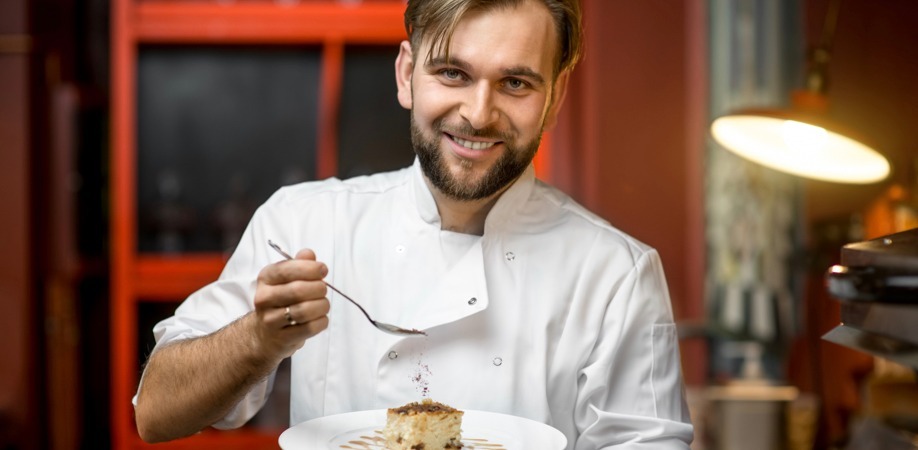 chef a domicile - idee d'enterrement de jeune fille