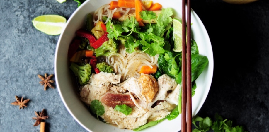 MiumMium Ramen