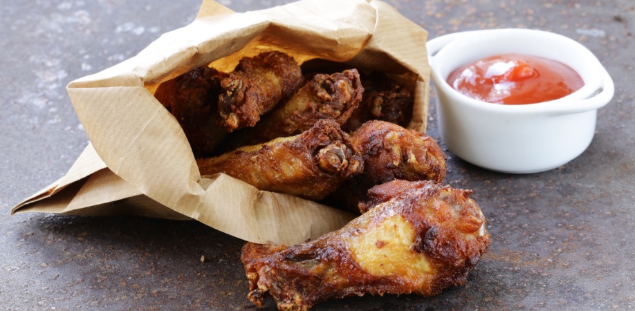 MiumMium Fried Chicken