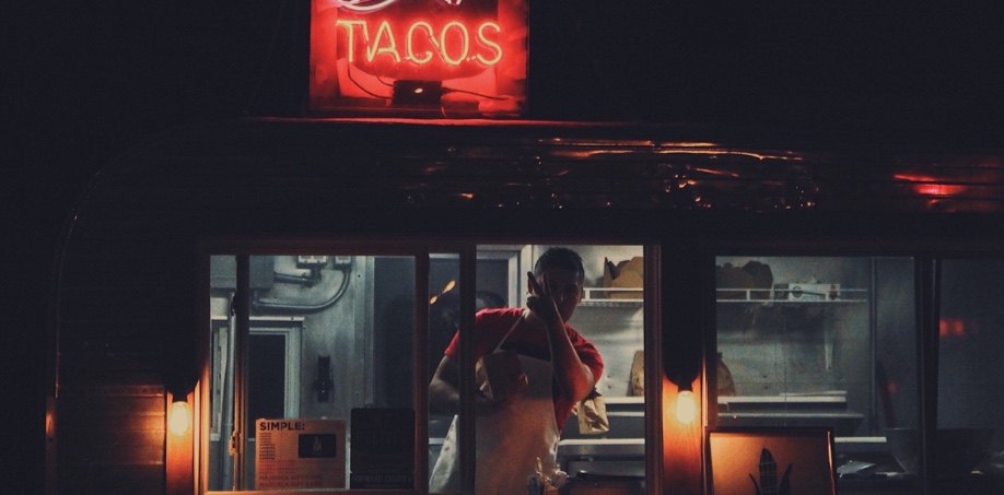 MiumMium Tacos