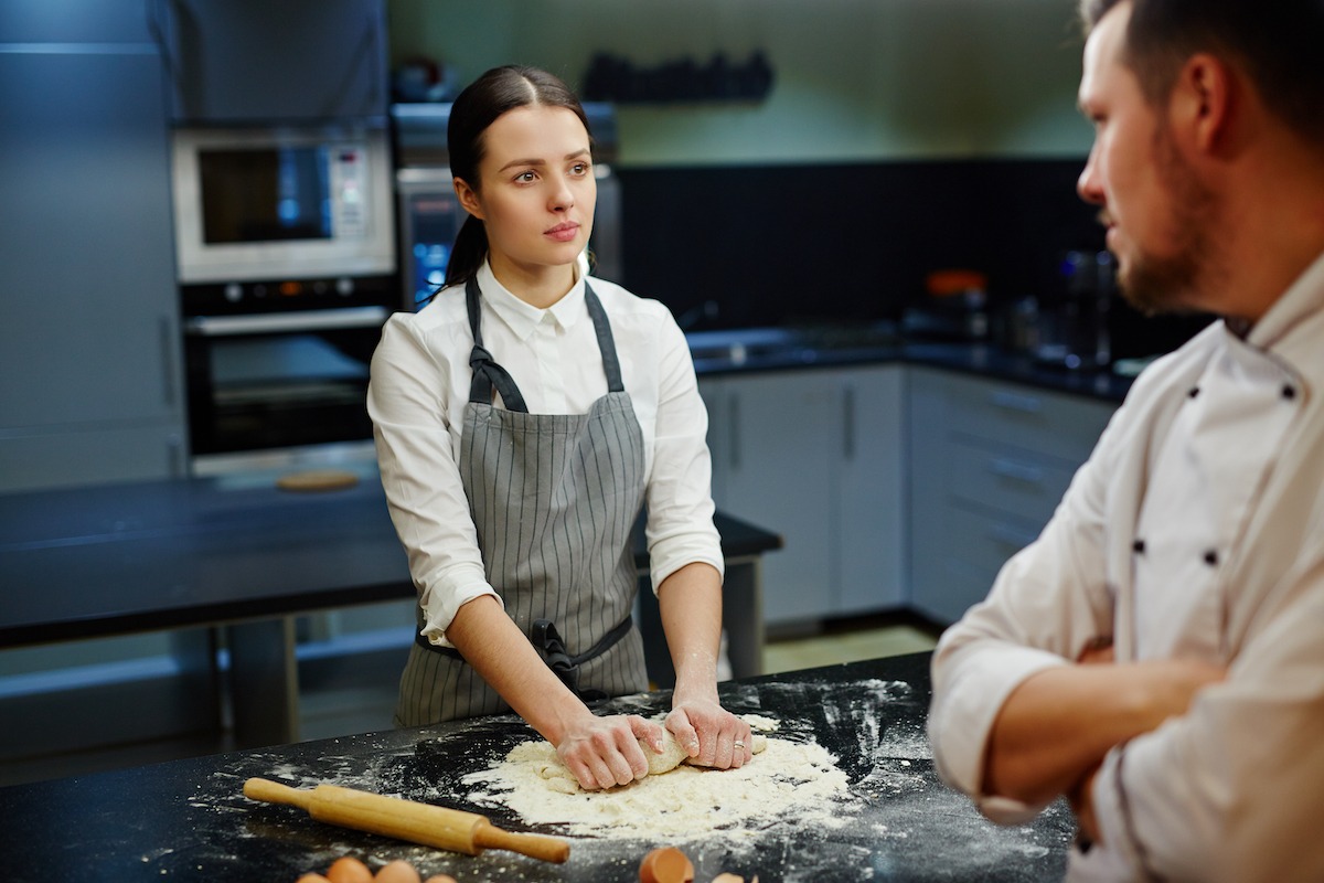 What Is The Difference Between A Personal Chef And Private Chef