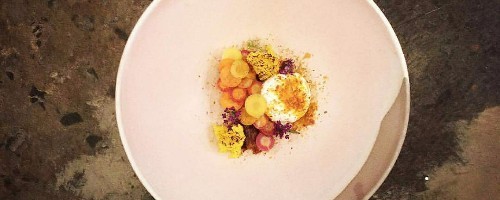degustation