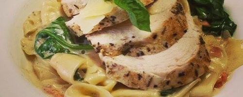 Italian delight