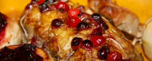 Le gourmand gourmet