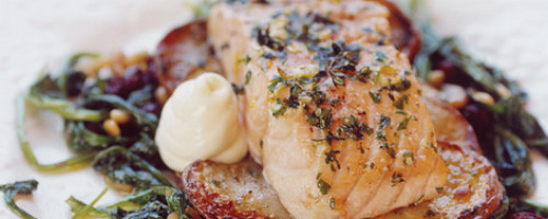 Surf, Turf and Sky