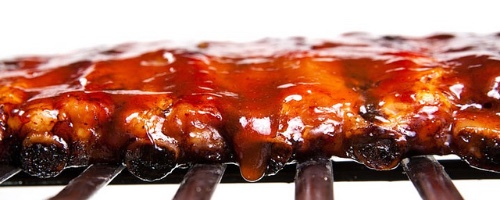Côté B.B.Q.