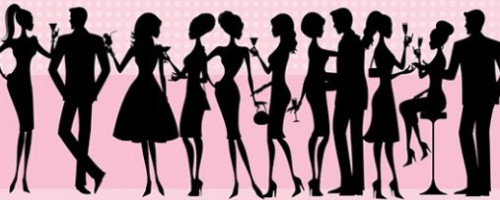 The Socialite