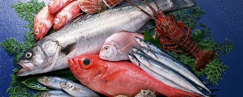 From the Sea