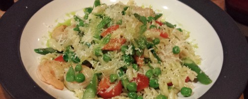 San Diego Italian