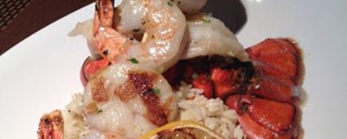 Seafood Experience