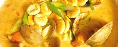 Taste of the Gulf States