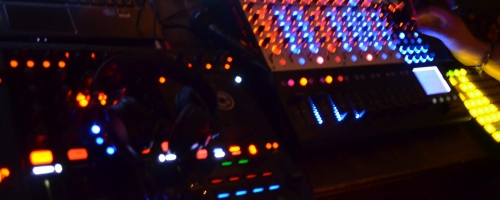 Techno Taco