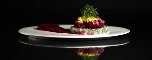 Set Menu 1