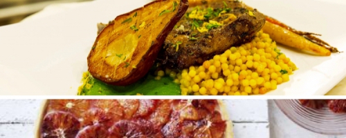 Mediterranean 3-Course
