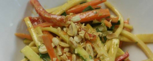 Thai Influence