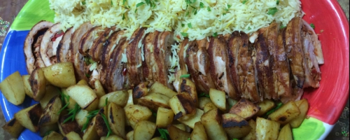 So food