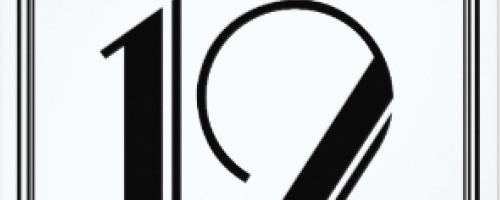 12 Course Modernist