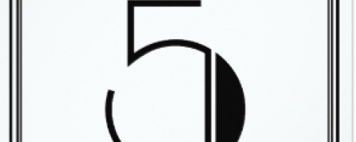 5 Course Vegetarian Tasting