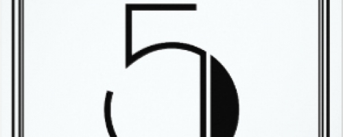 5 Course Modernist Tasting