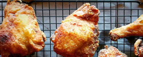 Southern Comfort