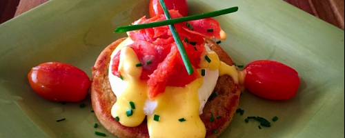 Brunch Time