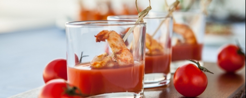 Apéro Time