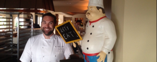 COOKING CLASSES