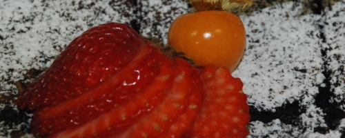 Italian food