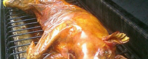 Pig Roast