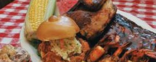 Southern BBQ