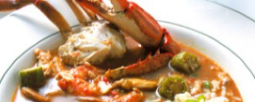 Cajun Country
