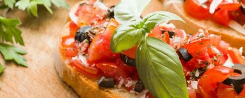 Taste of Italy