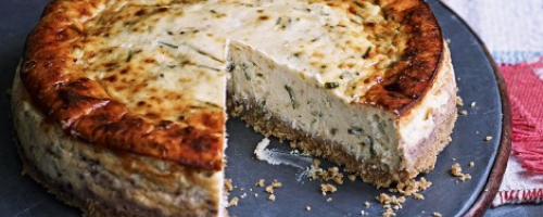 Cheese lovers