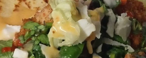 Tasty Creations