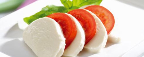 Italian Style Menu 3