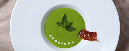 Gourmandise