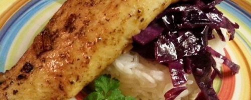 Fish Friday
