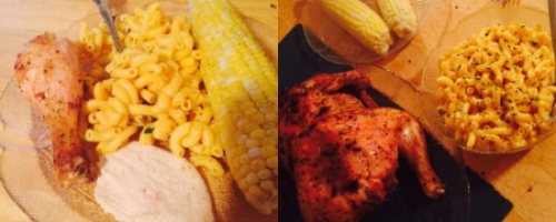 Dinner Party
