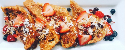 The Beginner Brunch
