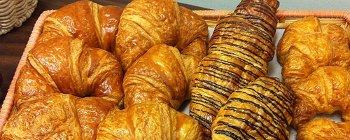 Brunch Box à la française