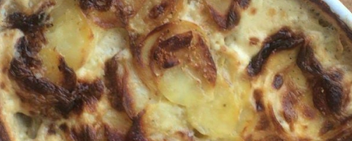 Menu Traditionnel - Choix 1