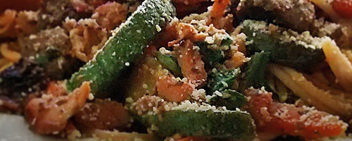 Pescatarian