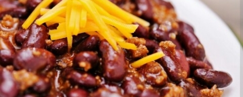 Menus d'hiver