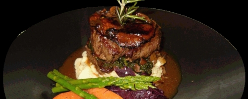 Grass Fed Sirloin