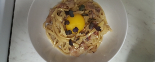 Italian influence