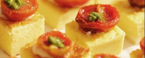 a base di frutta