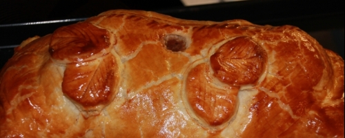 Les Petites Gourmandises