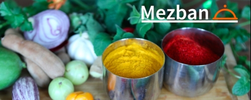 Mezban-Home