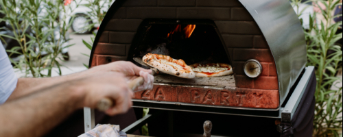 Pizza a go go