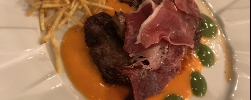Taste of Spain